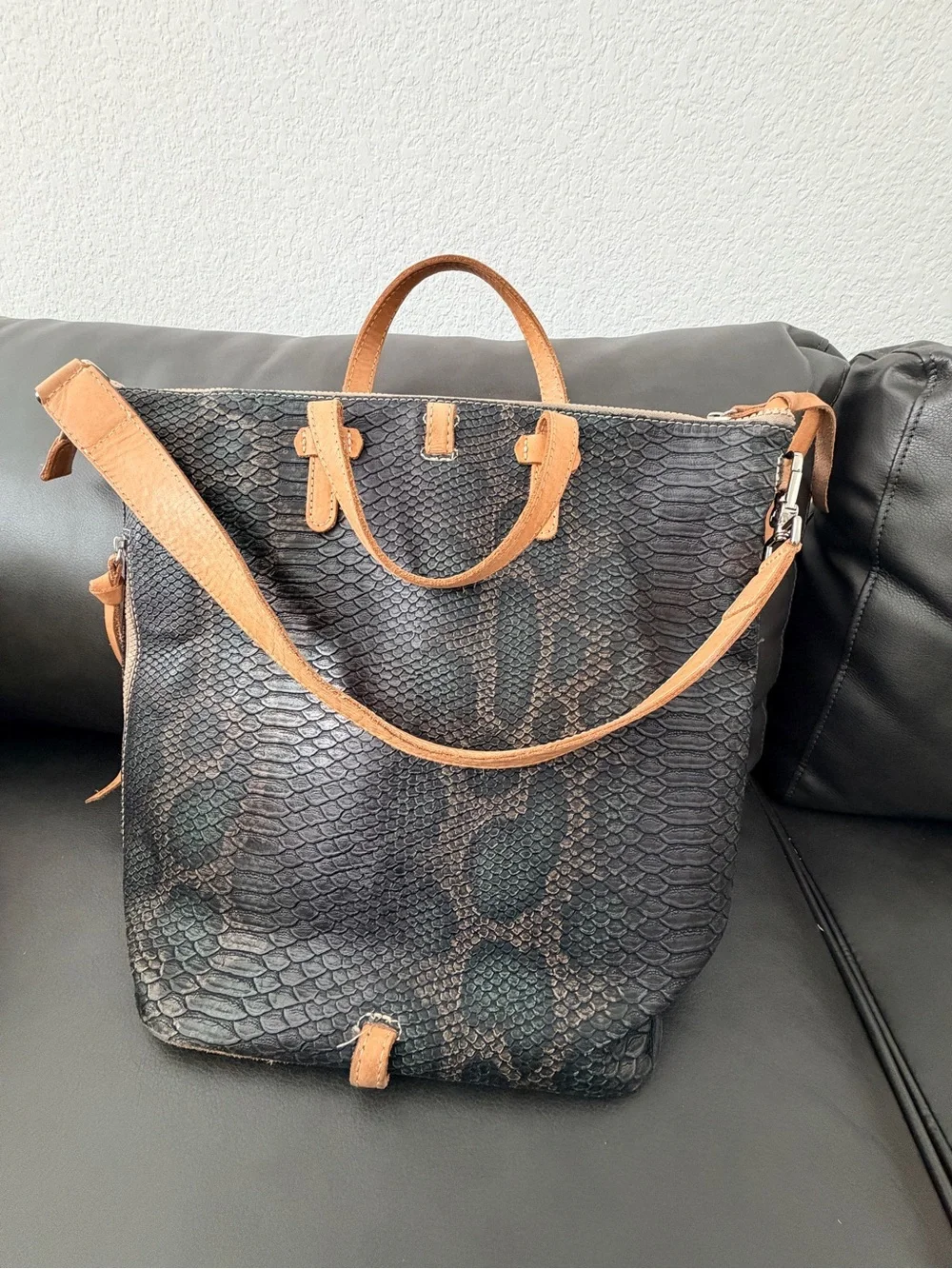 Consuela Rattler Sling